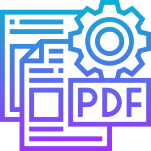PDF Converter – JPG, PNG, Word to PDF online tool