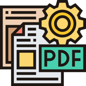 PDF Converter – JPG, PNG, Word to PDF online tool